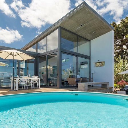 Blue Casa By Villa Hahn Puntagorda  Ngoại thất bức ảnh
