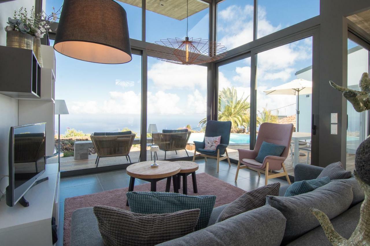 Blue Casa By Villa Hahn Puntagorda  Ngoại thất bức ảnh
