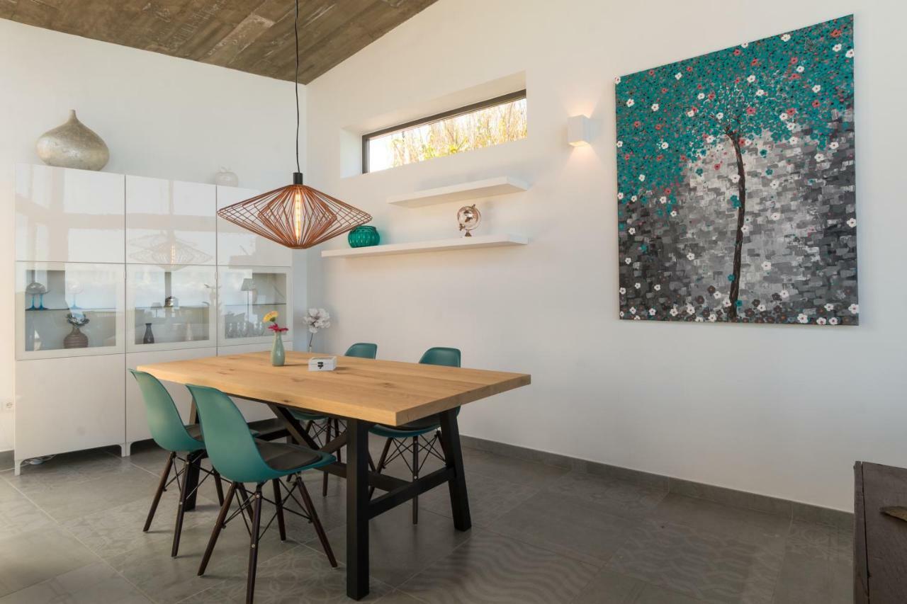 Blue Casa By Villa Hahn Puntagorda  Ngoại thất bức ảnh