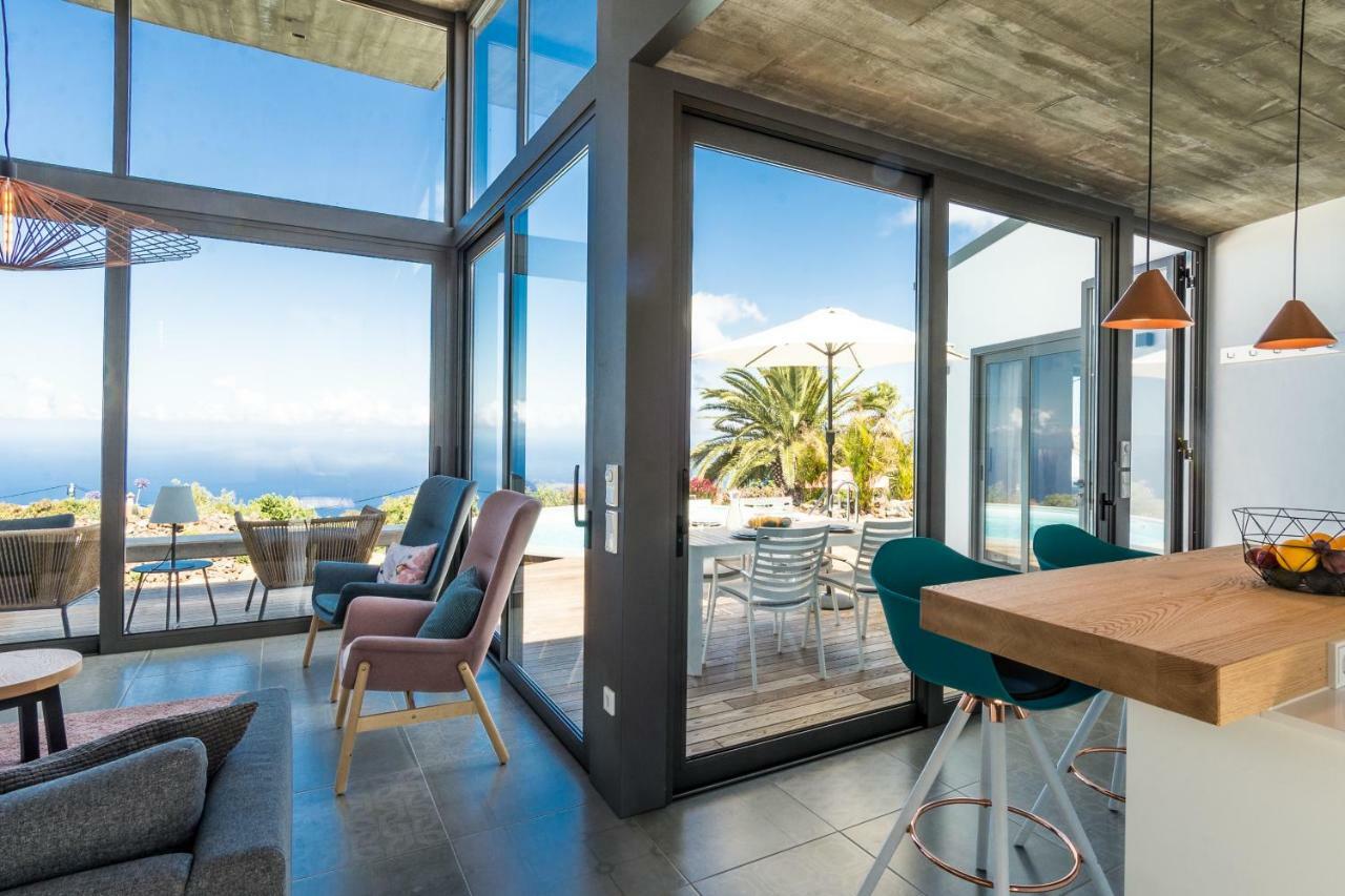 Blue Casa By Villa Hahn Puntagorda  Ngoại thất bức ảnh