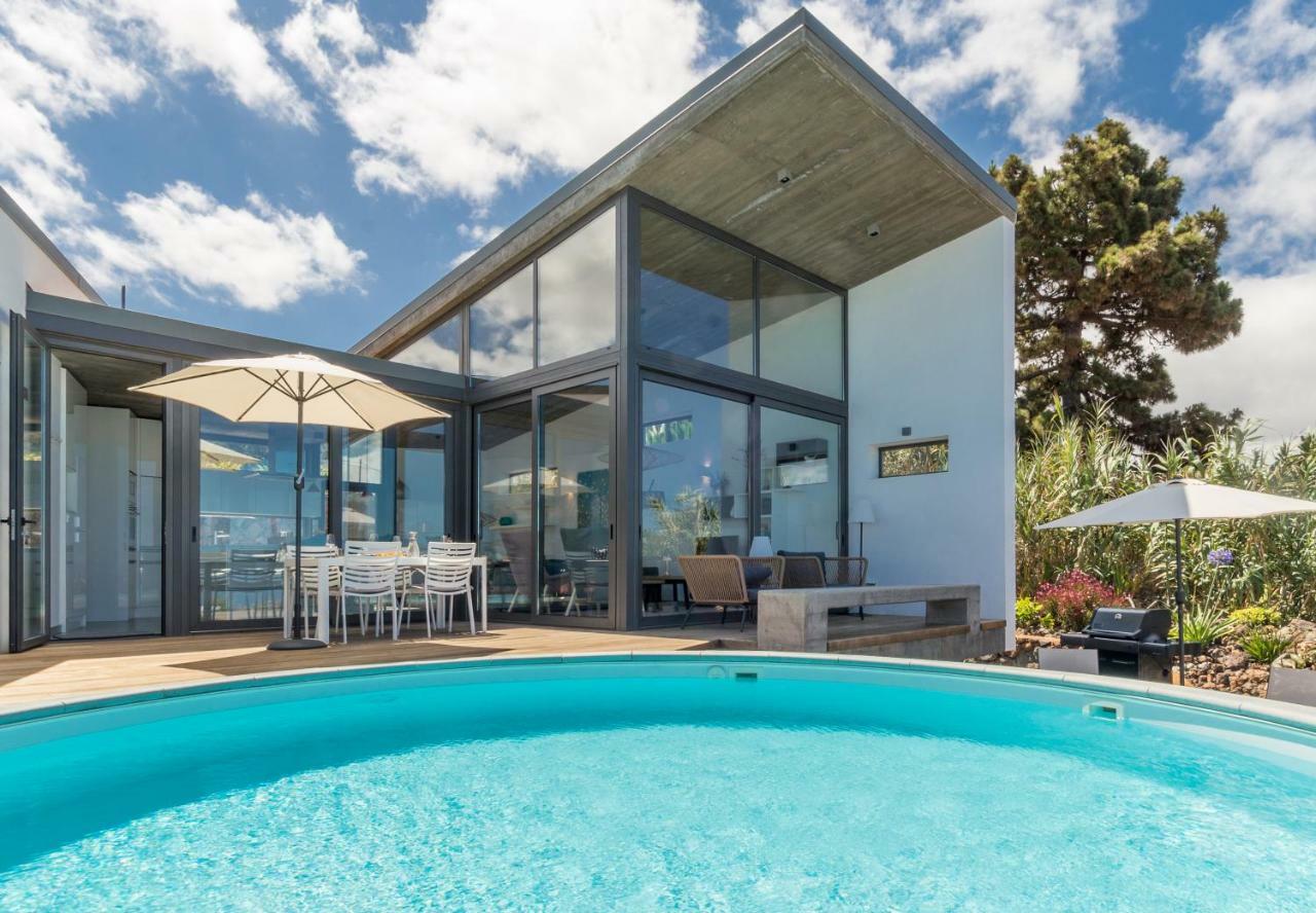 Blue Casa By Villa Hahn Puntagorda  Ngoại thất bức ảnh