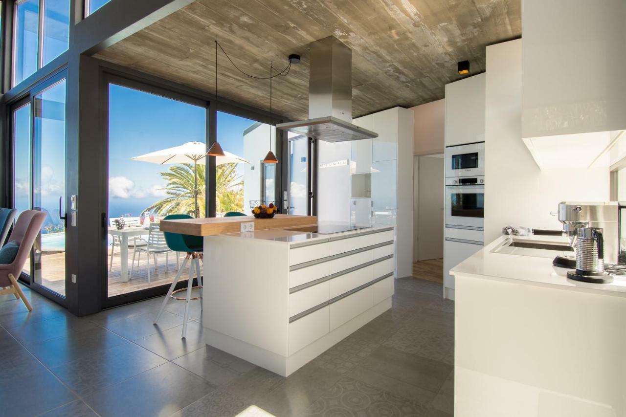 Blue Casa By Villa Hahn Puntagorda  Ngoại thất bức ảnh